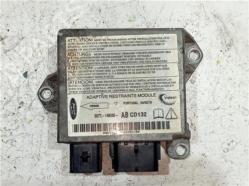 Used ECU airbags FORD MONDEO III Saloon (B4Y) 2.0 16V DI / TDDi / TDCi (90 hp) 23906706