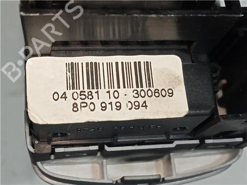 Switch AUDI A3 (8P1) 2.0 TDI 16V quattro | BP23919343I30 