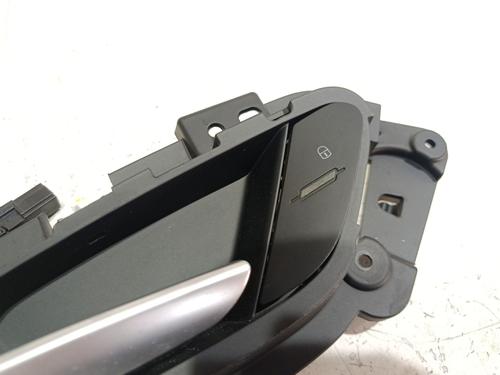 Front left interior door handle ALFA ROMEO STELVIO (949_) 2.0 Q4 (949.AXA2A) | BP38703070I13  - Image 8