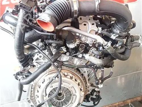 Engine DACIA SANDERO III 1.0 TCe 90 | BP23922550M1 