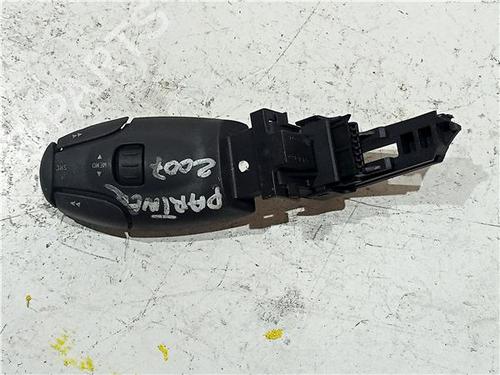 Used Switch PEUGEOT PARTNER Platform/Chassis 1.6 HDi 16V (90 hp) 23908824