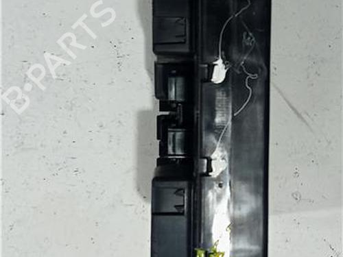 Fuse box PEUGEOT 307 Break (3E) 1.6 HDi 110 | BP23918666E1 