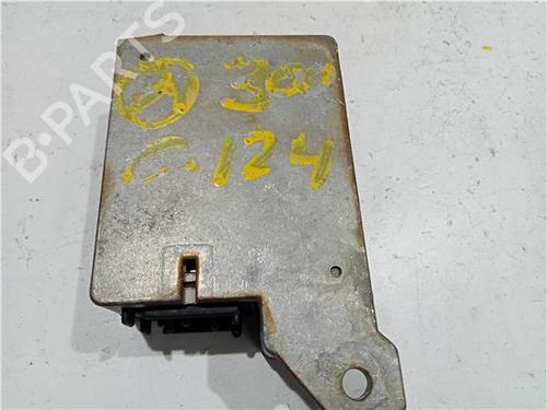 Electronic module MERCEDES-BENZ E-CLASS (W210) E 220 D (210.004) | BP23907784M83 