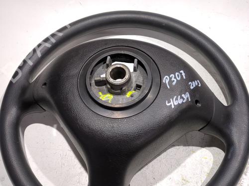 Steering wheel PEUGEOT 307 Break (3E) 2.0 HDI 90 | BP23927900C49 