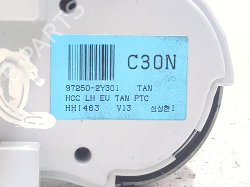 Climate control HYUNDAI ix35 (LM, EL, ELH) 2.0 CRDi | BP39100755I5 - Image 3