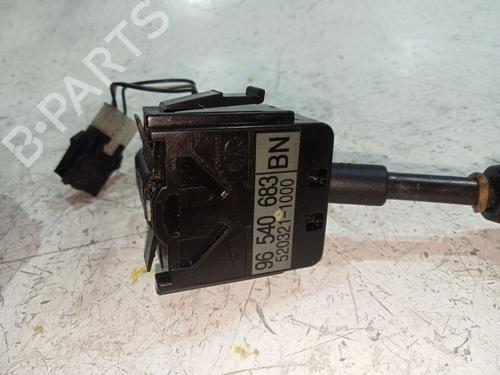 Steering column stalk DAEWOO KALOS Saloon (KLAS) 1.4 | BP36766635I23 - Image 3