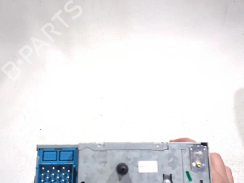 Bilradio BMW 3 Compact (E46) 320 td | BP23903229E6 
