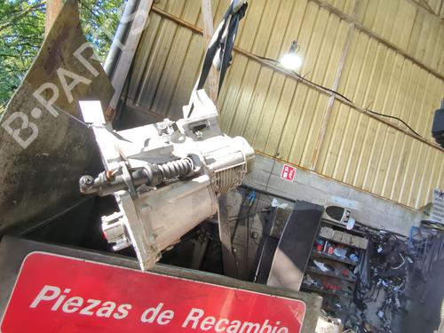 Gearbox CITROËN C5 II (RC_) 1.6 HDi (RC8HZB) | BP39408743M3 - Image 2
