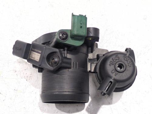 Throttle body CITROËN C5 I (DC_) 2.0 HDi (DCRHZB, DCRHZE) | BP32282006M82 - Image 2