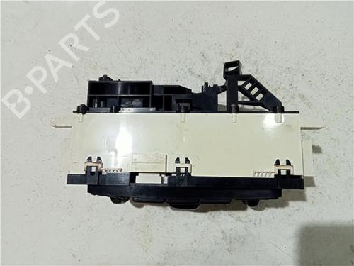 Climate control MERCEDES-BENZ A-CLASS (W168) A 170 CDI (168.009, 168.109) | BP23929530I5 