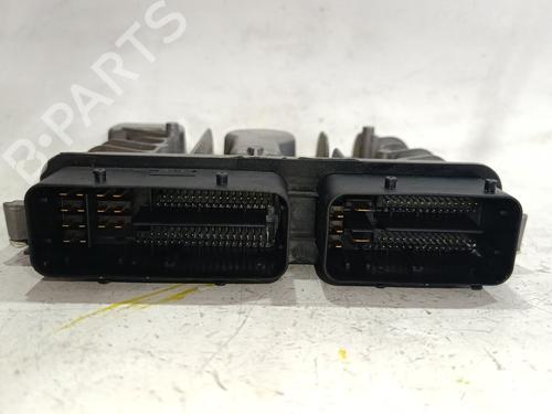 Electronic module OPEL ASTRA J GTC 1.7 CDTI (08) | BP40260213M83 - Image 2