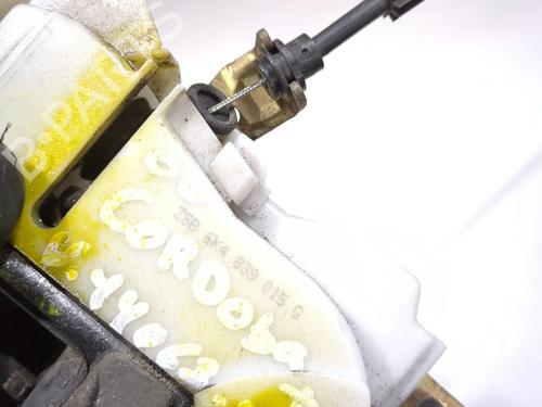 Rear left lock SEAT CORDOBA (6K1, 6K2) 1.0 i | BP24444495C100 