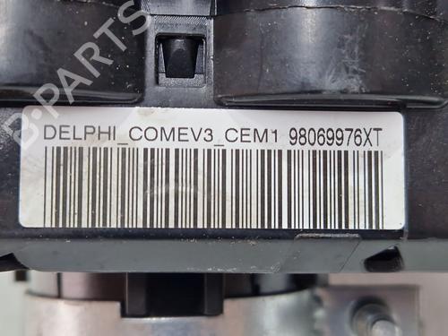 Switch PEUGEOT 308 I (4A_, 4C_) 1.6 HDi | BP29993141I30 