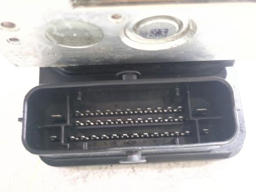 ABS pump FORD FIESTA VI (CB1, CCN) 1.6 TDCi | BP31756262M43 