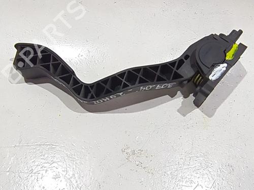 Pedal PEUGEOT 307 (3A/C) 2.0 HDi 110 | BP25710726I4 
