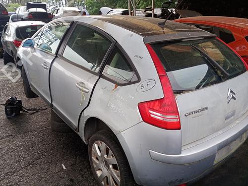 Electronic sensor CITROËN C4 I (LC_) 1.6 HDi | BP34624521M84  - Image 8