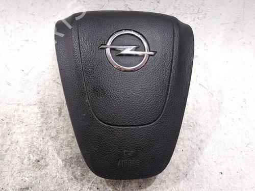 Airbag chauffør Airbag chauffør OPEL INSIGNIA A (G09) 2.0 CDTI (68) (131 hp) 34278053 34278053