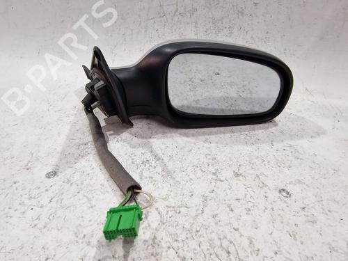 Used Right mirror VOLVO S80 I (184) 2.5 TDI (140 hp) 30412209