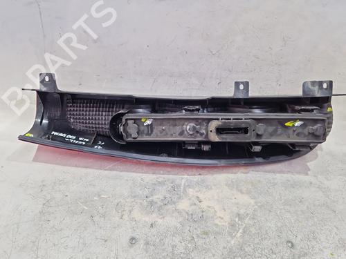 Right taillight MERCEDES-BENZ VITO / MIXTO Van (W639) 115 CDI (639.601, 639.603, 639.605) | BP29697988C35 