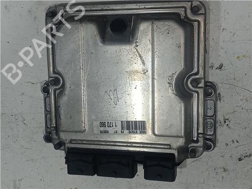 Electronic module CITROËN XSARA (N1) 1.9 TD | BP24967831M83 