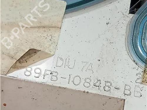 Instrument cluster FORD FIESTA V (JH_, JD_) 1.25 16V | BP23915790C47 