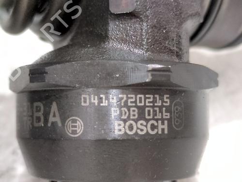 Injector VW GOLF V (1K1) 1.9 TDI | BP27860586M100 