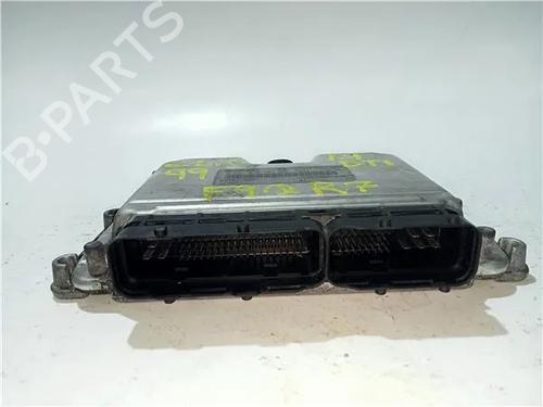 Elektronisk modul RENAULT CLIO II (BB_, CB_) 1.9 D (B/CB0E, BB0J) | BP23912122M83 