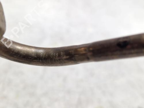 Electronic sensor VW PASSAT ALLTRACK B8 Variant (3G5, CB5) 2.0 TDI 4motion | BP30535932M84