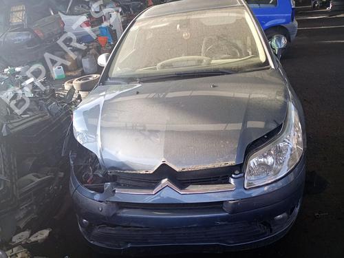 Andre CITROËN C4 I (LC_) 1.6 HDi | BP27242451O1 