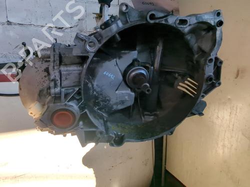 Used Gearbox Gearbox PEUGEOT 605 (6B) 2.1 Turbo Diesel (109 hp) 36327448 36327448