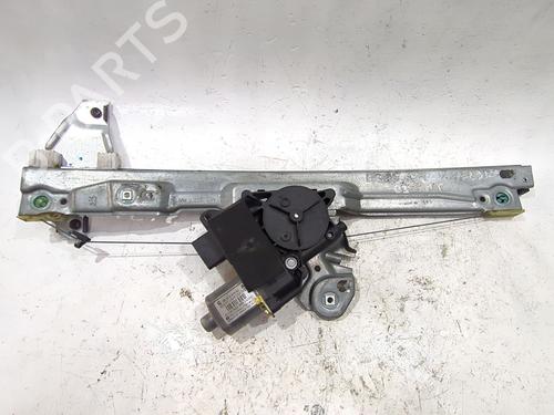 Used Other Other PEUGEOT 308 I (4A_, 4C_) 1.6 HDi (90 hp) 34623651 34623651