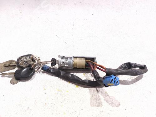 Used Ignition barrel CITROËN XSARA PICASSO (N68) 1.6 HDi (90 hp) 31291820