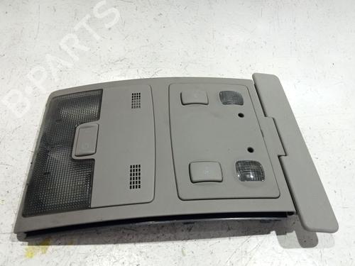 Innerbelysning Innerbelysning AUDI A6 C5 (4B2, 4B4) 2.5 TDI quattro (180 hp) 36516146 36516146