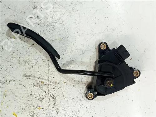 Used Pedal RENAULT SCÉNIC II (JM0/1_) 1.5 dCi (JM1E, JM16) (106 hp) 23910038