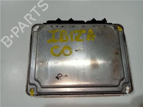 Electronic module SEAT IBIZA II (6K1) 1.4 i 16V | BP23914388M83 