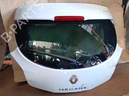 Used Tailgate Tailgate 39201525 39201525