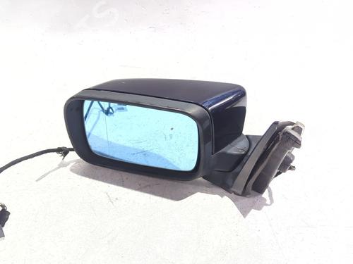 Used Left mirror BMW 3 (E46) 320 d (136 hp) 31871316