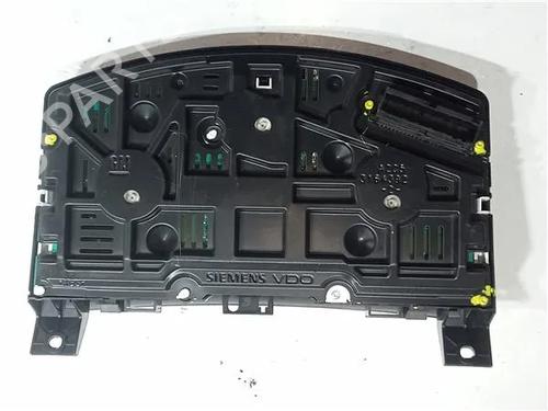 Instrument cluster OPEL ZAFIRA / ZAFIRA FAMILY B (A05) 1.9 CDTI (M75) | BP23916033C47 