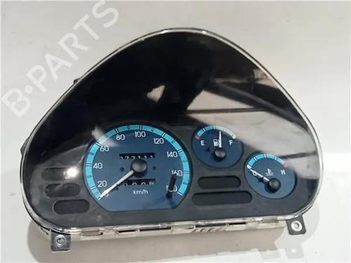 Used Instrument cluster DAEWOO MATIZ (M100, M150) 0.8 (52 hp) 23913991