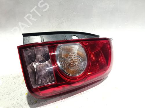 Right taillight DACIA DUSTER (HS_) 1.5 dCi | BP40281485C35 - Image 5