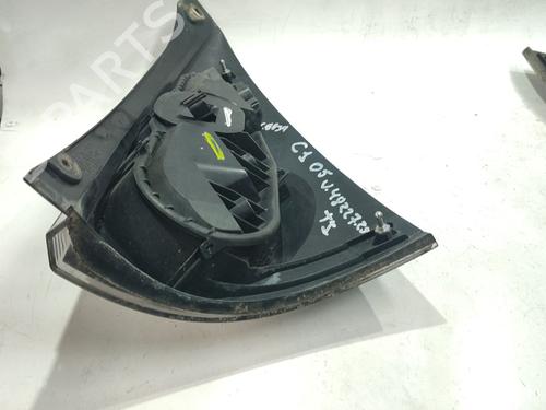 Left taillight CITROËN C1 (PM_, PN_) 1.0 | BP31707042C34 