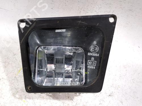 Used Right front fog light FIAT TEMPRA (159_) 2.0 i.e. (159.AP) (113 hp) 28717218