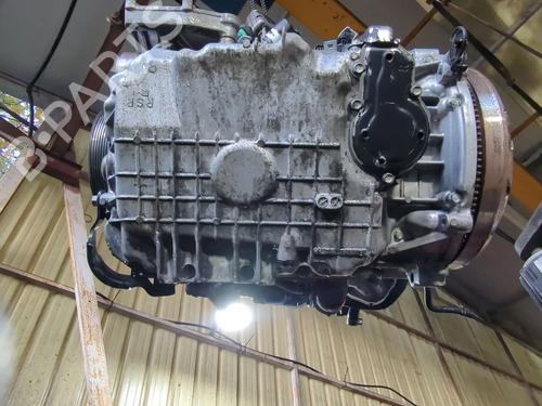 Engine HONDA CIVIC VIII Hatchback (FN, FK) 2.2 CTDi (FK3) | BP29400195M1 