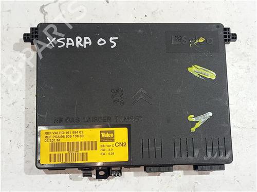 Fuse box CITROËN XSARA (N1) 1.9 TD | BP24967978E1 
