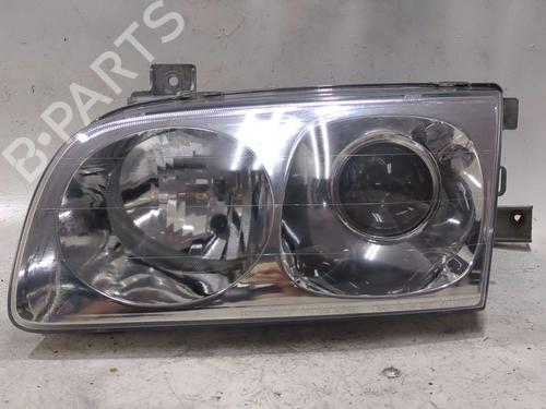 Used Left headlight HYUNDAI TRAJET (FO) 2.0 CRDi (113 hp) 28623167
