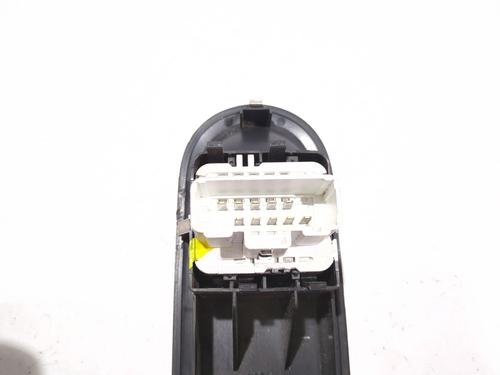 Left front window switch RENAULT CLIO III (BR0/1, CR0/1) 1.5 dCi | BP29998720I27 