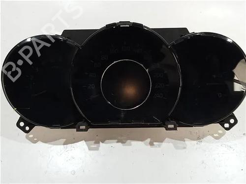 Used Instrument cluster KIA CEED (CD) 1.4 (99 hp) 23908000