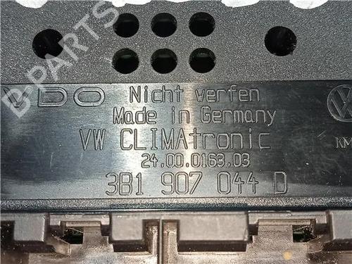 Airco bedieningspaneel VW PASSAT B5.5 (3B3) 1.9 TDI | BP23919072I5 