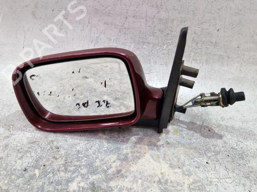 Used Left mirror SKODA FELICIA I (6U1) 1.9 D (64 hp) 29521131