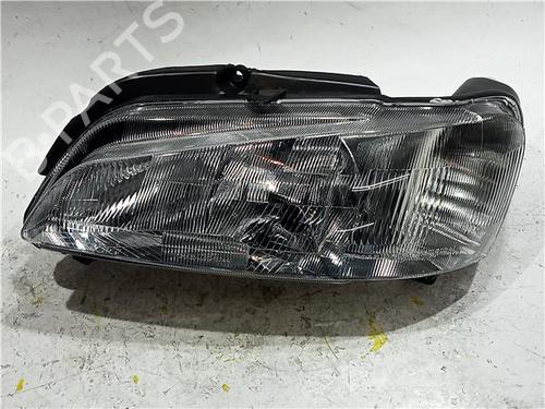 Used Left headlight PEUGEOT 106 I (1A, 1C) 1.1 (60 hp) 23916624